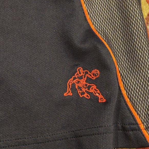 Boys 14-16 XL AND1 shorts Two pairs one price!!! - Picture 7 of 10